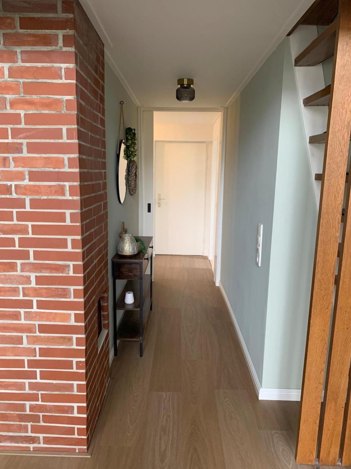 Ferienwohnung Wolkenplatz وينتربرغ المظهر الخارجي الصورة