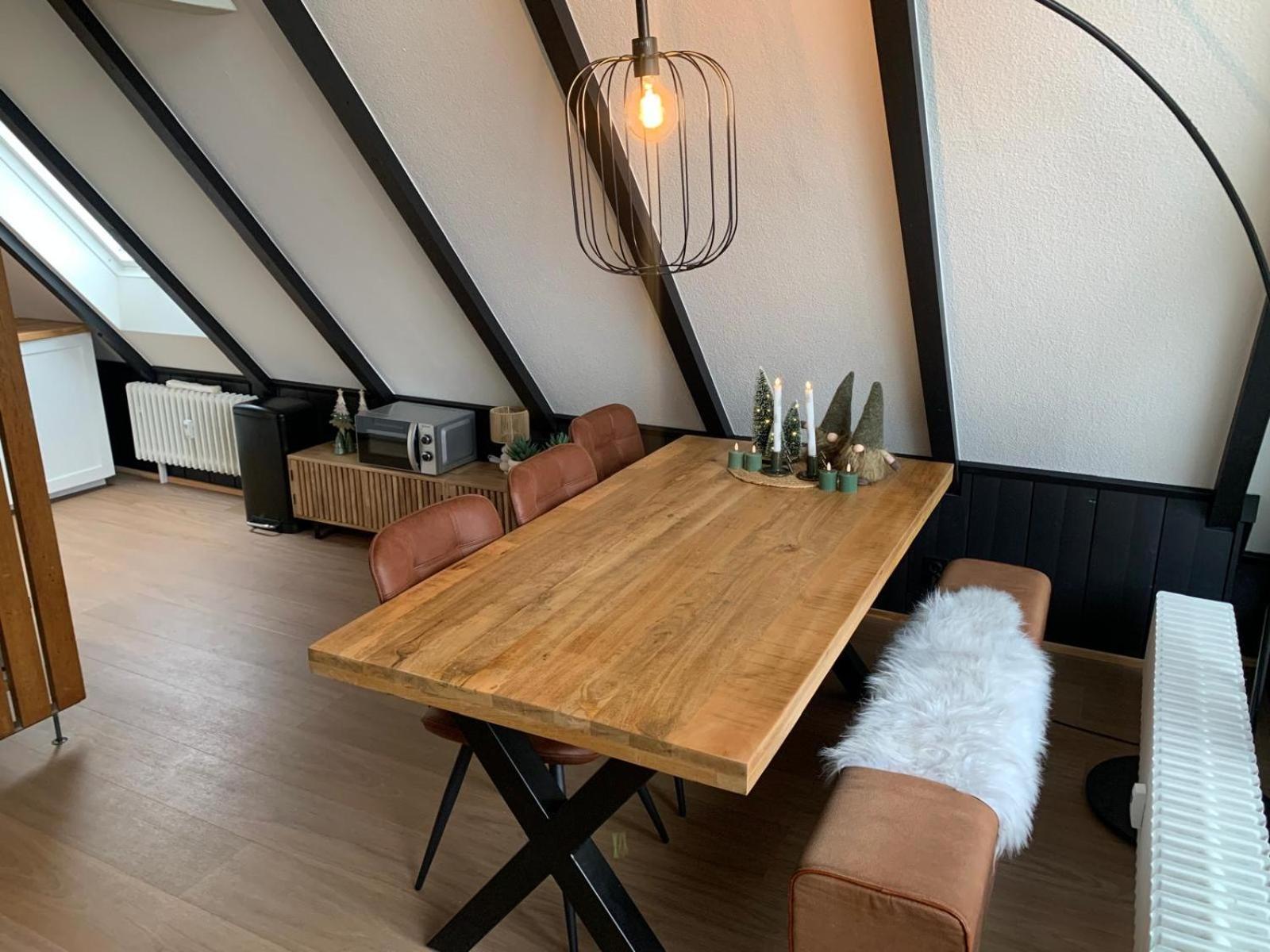 Ferienwohnung Wolkenplatz وينتربرغ المظهر الخارجي الصورة