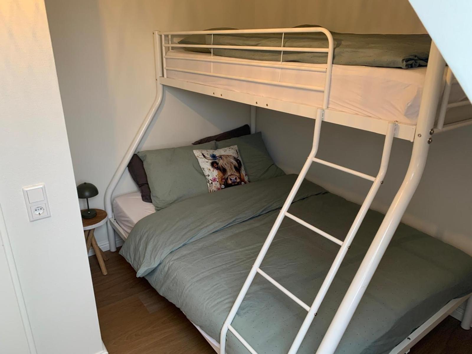 Ferienwohnung Wolkenplatz وينتربرغ المظهر الخارجي الصورة